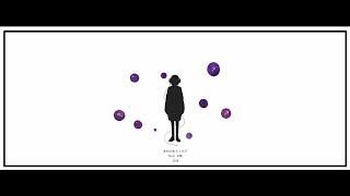 摩訶不思議 - あめのむらくもP(Cover) / いゔどっと