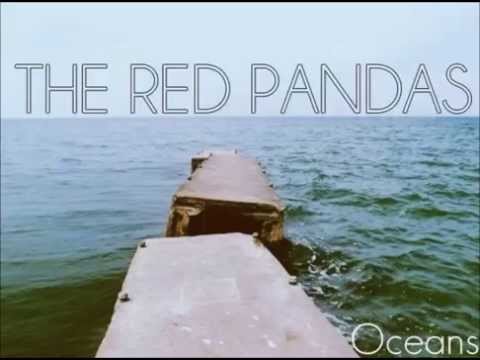 The Red Pandas - Opposite Coast