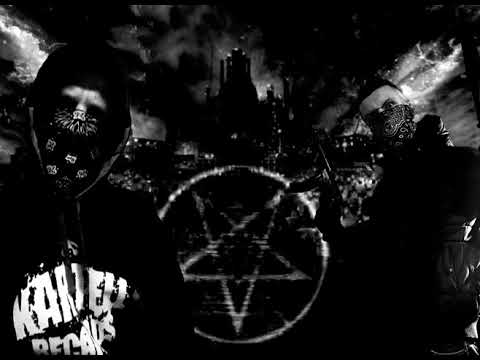 HELLRAISER X SYMEN HAZE - AUTOTUNE NACH AUSCHWITZ
