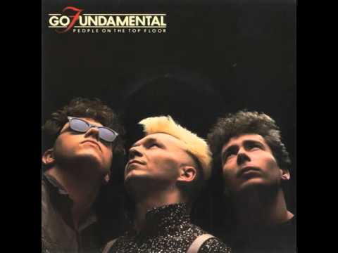Go Fundamental - People On The Top Floor (Extended Remix) (1985)