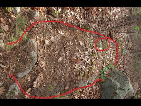 Episode 9- Stone Snake Structure & the Native American Origin Story of Agriculture