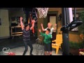 Liv And Maddie Behind The Scenes Set Tour Disney Channel UK