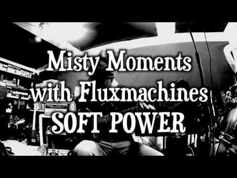 Fluxmachines Soft Power 2017 Brushed Aluminum image 3