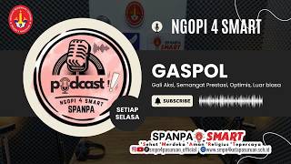 Download lagu GASPOL  'Gali Aksi, Semangat Prestasi, Optimis, Luar biasa' Episode 1 mp3