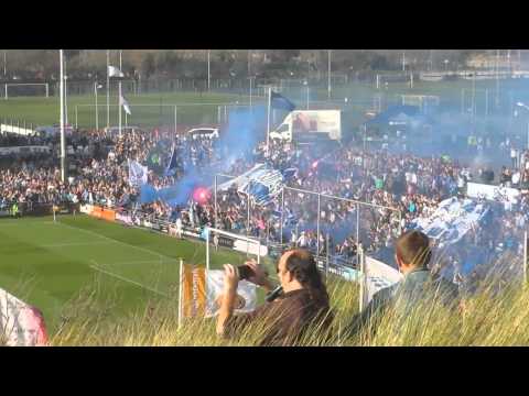 Derby Quick Boys vs katwijk 2014.