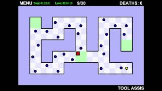 [TAS] Fast resolutions without 8s l8!