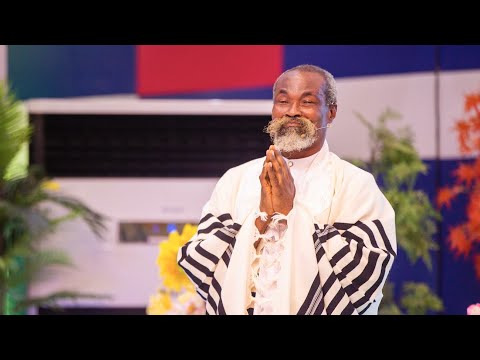 WATCH NIGHT SERVICE (31st Dec, 2017) - Stephen Adom Kyei-Duah