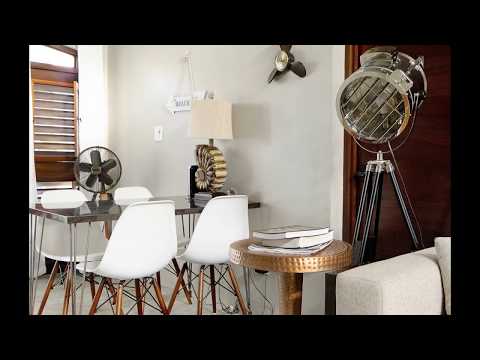 Treasure By The Sea Kas di Alegria Luxury Studio Apartment