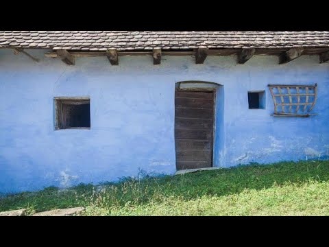 Experience Transylvania Viscri 63B, Viscri, Romania