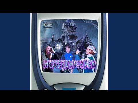 Mysteriemaskinen (feat. Hævk, Moe3 & Lars Bond)
