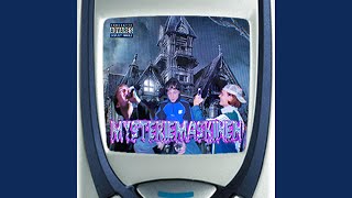 Mysteriemaskinen Music Video