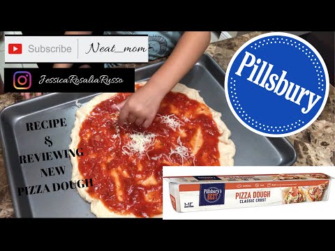 download lagu mp3 mp4 Pillsbury Best Pizza Dough Review, download lagu Pillsbury Best Pizza Dough Review gratis, unduh video klip Pillsbury Best Pizza Dough Review
