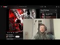 Prong - No Justice Reaction & First Time Listen