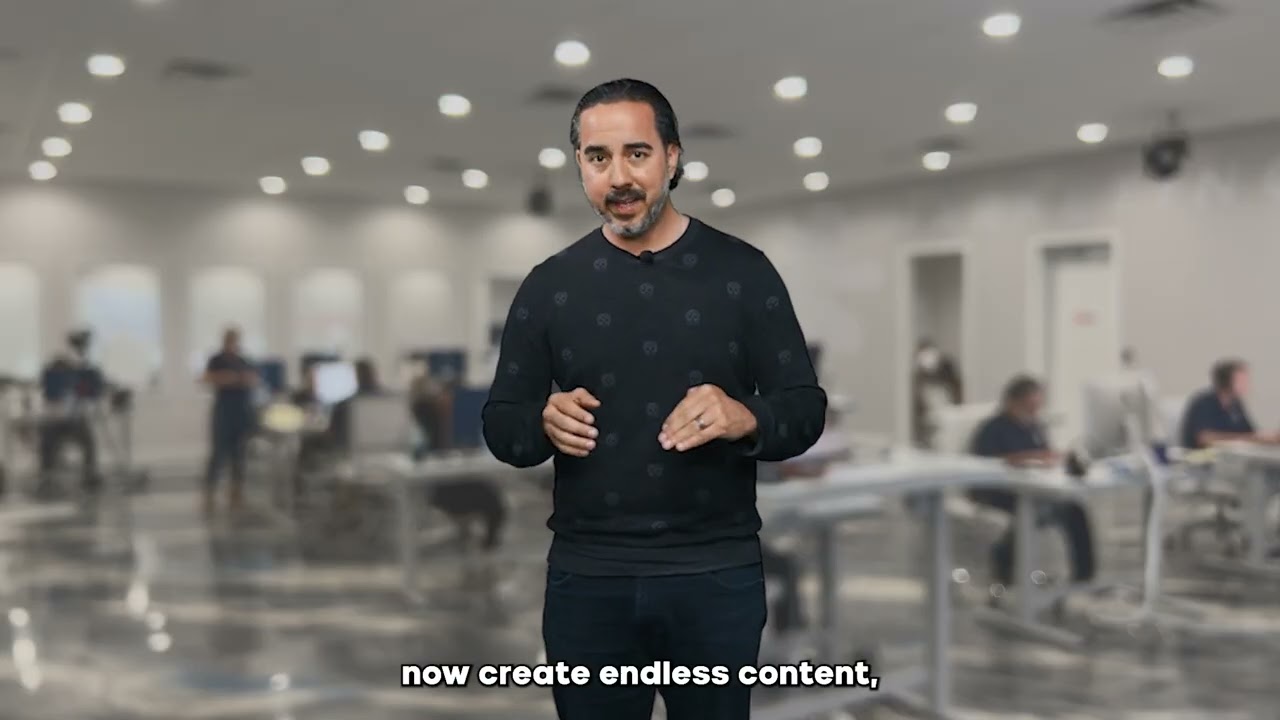 Manuel Suarez AI Ninjas From Novice to Ninja Brand Builder