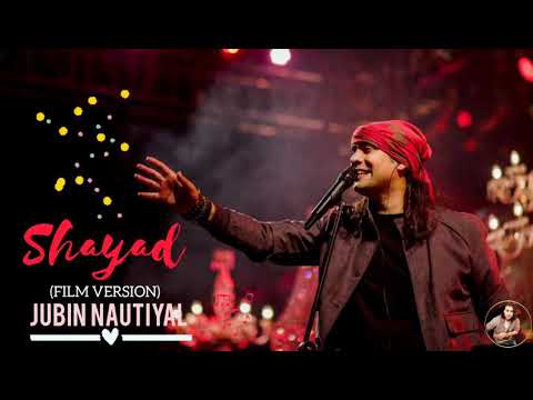 Shayad (Film Version) | Audio Song | Love Aaj Kal | Pritam & Jubin Nautiyal
