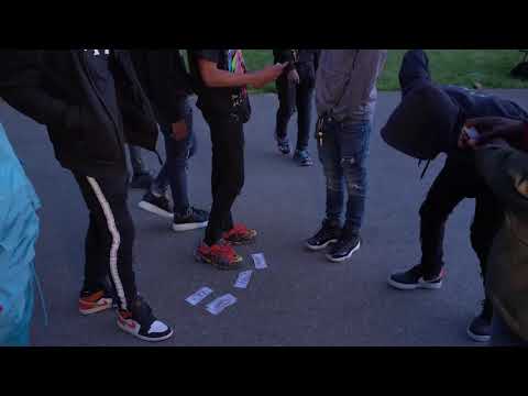 Lul Benji - 4 Style x ( Baby Drac , Lul Slugg & 3700Joe ) { Official Music Video }. @shotbyjoshh