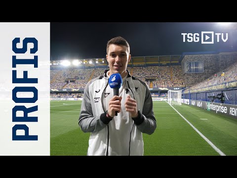 Die Startaufstellung für MFKTSG