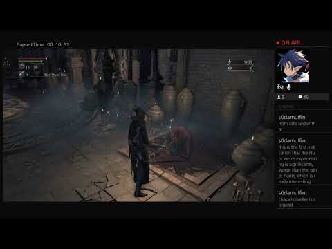 Bloodborne - Fear the Old Lore Part 2 - Japanese Text Comparisons, Game and Story Analysis