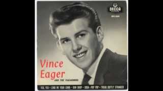 Vince Eager - Five Days, Five Days