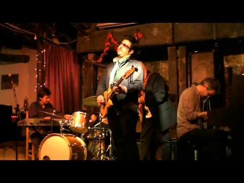 EDDY WAELDO & JEAN MARC JAFET "ALEGRIA" 6 - Body and Soul