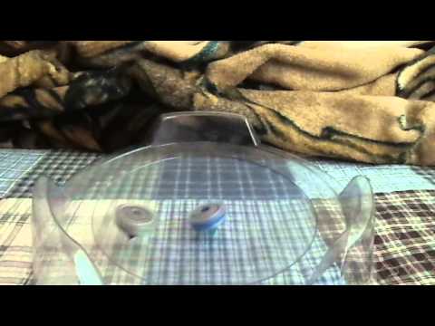 deathsyther oval accel vs valkyrie wing accel