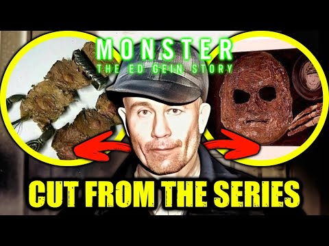 20 Real Ed Gein Horrors So Disturbing That Even Netflix Series Skipped – Darkest Details Revealed
