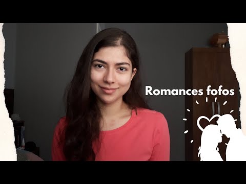 Carina Rissi e seus romances fofos  ??