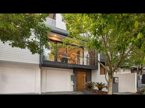 10 Grayson Street, Morningside, QLD 4170, 3 Kuwarto, 2 Banyo, Townhouse