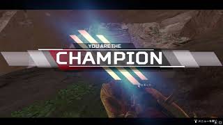 うんちaim Highlight【ApexLegends】