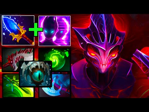 19SAVAGE INSANE CARRY GAME [Spectre]