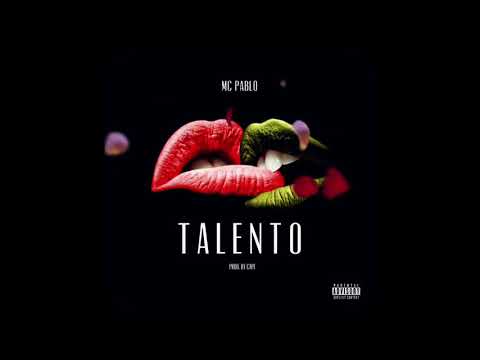 MC Pablo - Talento