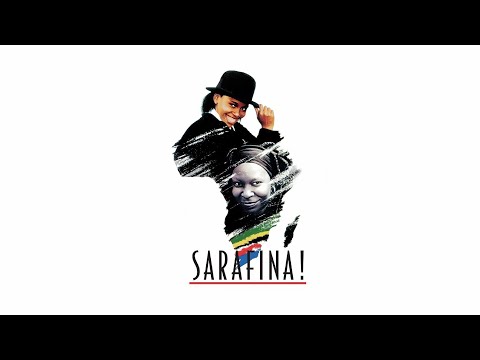 Sarafina! The Sound Of Freedom OST - Lizobuya (Official Audio)
