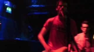 Titus Andronicus-"My Time Outside The Womb"-LIVE Great American Music Hall, SF, CA, Sept 8, 2013