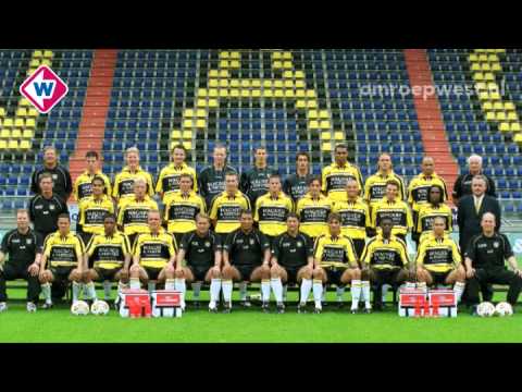 Win kaarten voor ADO Den Haag - RODA JC