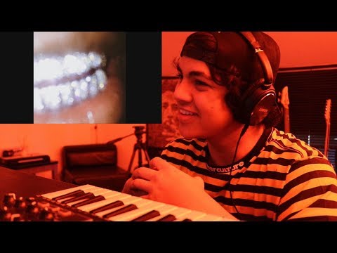 (VOCE PRECISA OUVIR ISSO!) Reagindo a BLUE IVY