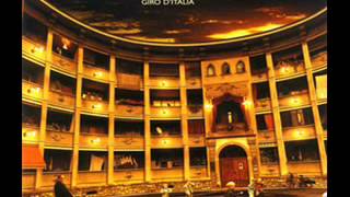 Ligabue - Metti in circolo il tuo amore (Giro d'Italia)