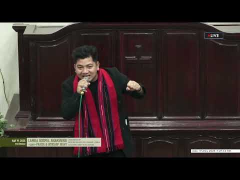 JH Peka - I hlû a ni