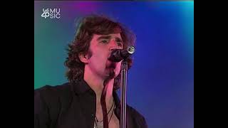 Duncan Dhu - Dulce Tentación (Expo'92)