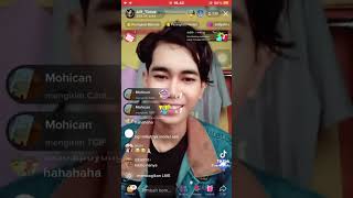 Download lagu behind the scene 'kamu  nanya?' kamu bertanya tanya CekMek Cepak Mekar mp3