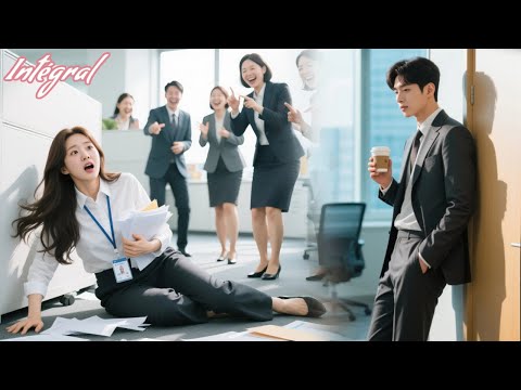 Ils ont toujours humilié cette stagiaire… Sans savoir que son mari est un PDG milliardaire !