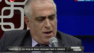 AŞIK ERCAN - YİNE HAVALANDI GÖNLÜMÜN KUŞU