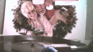Kenny Rogers and Dolly Parton- A Christmas To Remember [original LP version]