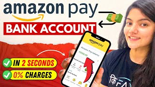 Amazon Pay Balance to Bank Account Transfer || How To Transfer Amazon Pay Balance to Bank Account?