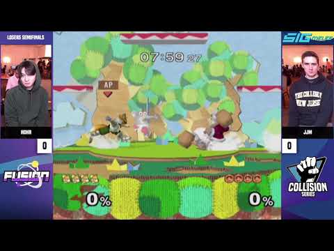 Fusion 4 - HDHR vs JJM - LS