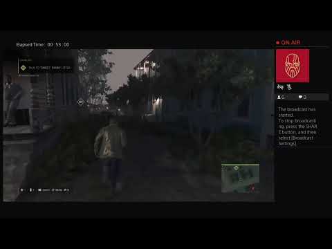 Mafia 3 pt37 no commentary