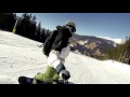 Monte Elmo Black Slope Top To Bottom