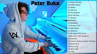 Download lagu The best songs of Peter Buka 2021 - Collection Piano Cover 2021 #PeterBuka mp3 Download lagu The best songs of Peter Buka 2021 - Collection Piano Cover 2021 #PeterBuka mp3