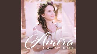 Kadr z teledysku With All My Heart tekst piosenki Amira Willighagen