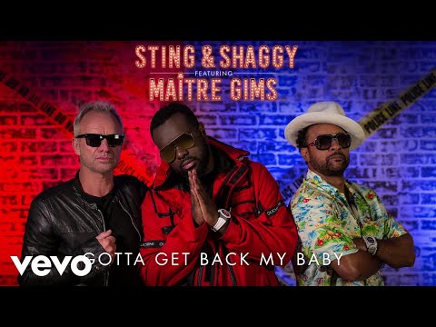 GIMS - BABY on Spotify Charts