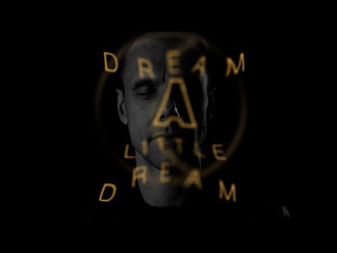 Video thumbnail for Dream A Little Dream